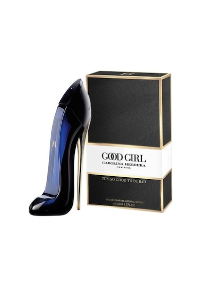 Carolina Herrera Good Girl Edp 50 Ml 8411061026250 Amber