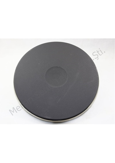 Elektrikli Ocak 145Mm 4 Soketli Küçük Pleyt - 539871145