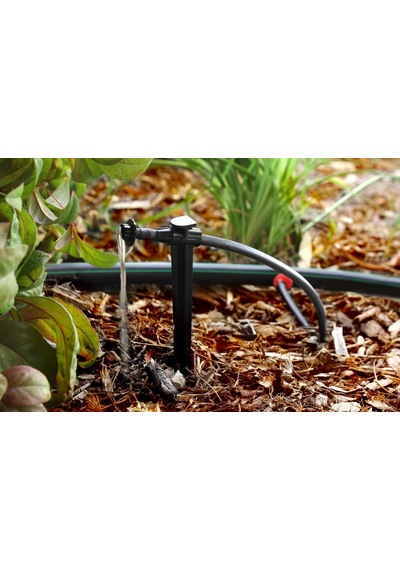 Rain Bird Sw20-30ps Drip Irrigation Spot Watering Dripper/emitter, 2 Gallon Per Hour, 30-pack Diğer