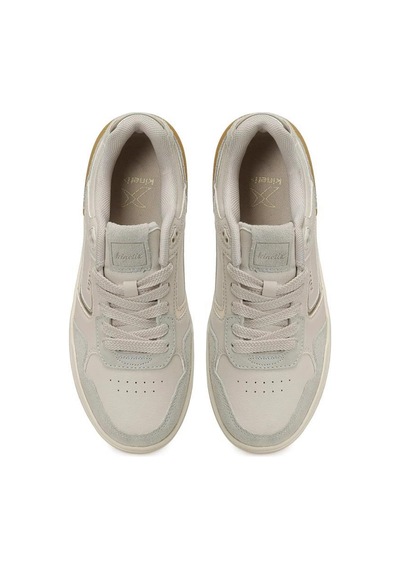 Kinetix Kınetıx 6m Solley 6fx Krem Kadın Sneaker Krem