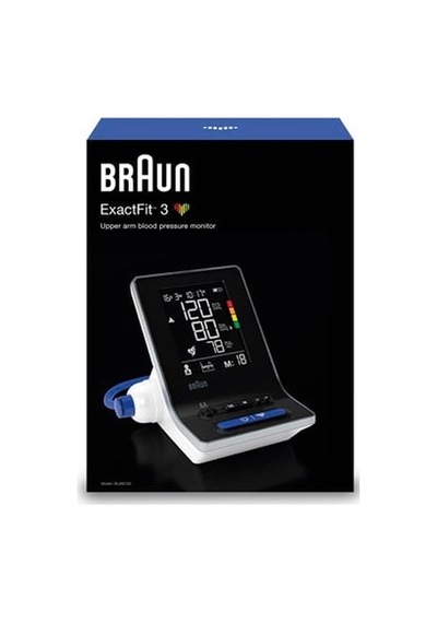 Exac Fit 3 Koldan Tansiyon Aleti