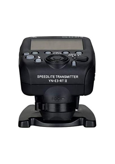 Yongnuo YN-E3-RT Canon Uyumlu HSS / TTL Flaş Tetikleyici