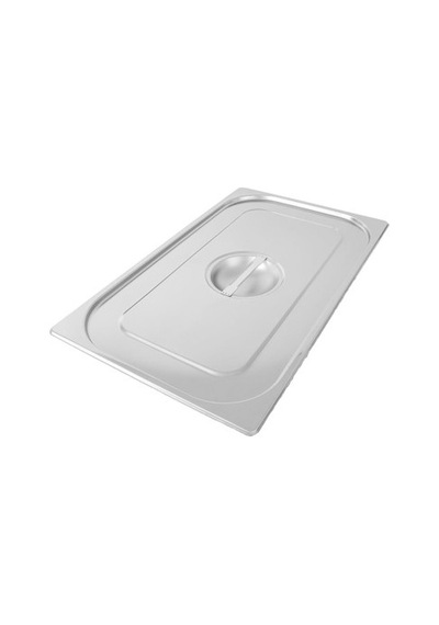 Gastronom Küvet 1/1 Kapak