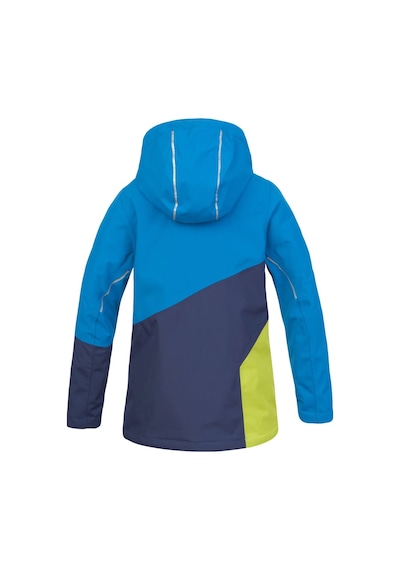 Hannah Kigali Jr Çocuk Kayak Mont 10036133hhx.01 Faindigo Çok Renkli