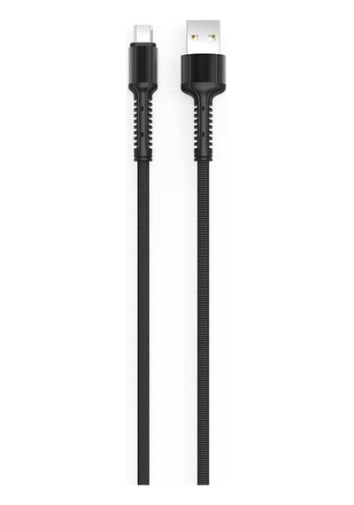 Hasır Kırılmaya Dayanıklı 3M Ls65 Micro Usb Kablo