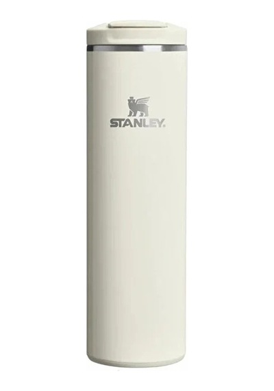 Stanley The Transit Fliptop 0.47l Termos 10-13062-013 Krem