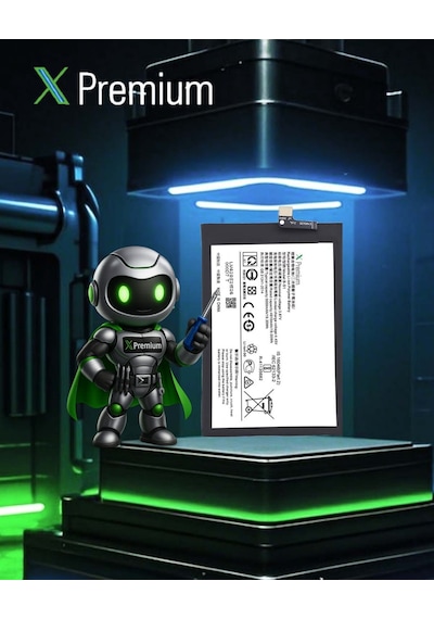 Xpremium Vivo Y21 Uyumlu Batarya Pil Süper Yüksek Kalite B-s1
