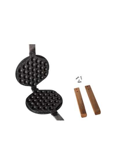 Smh Granit Bubble Waffle Pişirme Tavası