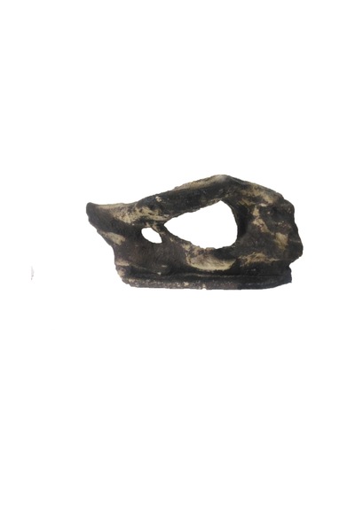 Kanki Pet Akvaryum Kaya Dekoru 50 x 25 CM