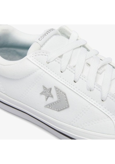 Converse Cons Unisex Beyaz Sneaker - A12876c.100 Byeaz