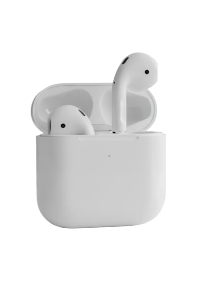 Apple Airpods Uyumlu 2 Bluetooth Kulaklık Beyaz