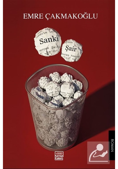 Sanki Şair / Emre Çakmakoğlu