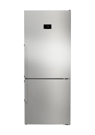 Bosch KGP76AIC0N 526 LT No-Frost Kombi Tipi Buzdolabı