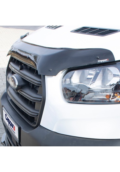 Ford Transit 2014-2018 Yıl Aralığı Uyumlu Kaput Rüzgarlığı 3mm