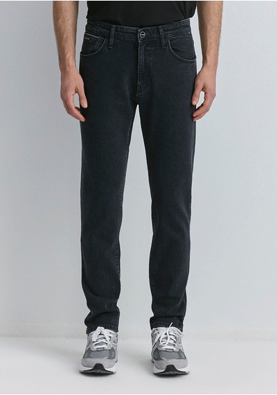 Mavi Erkek Mılan Iron Grey Mavi Black 0081089340 Grey