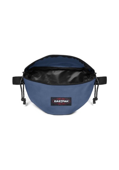 Eastpak Springer Powder Pilot Mavi Black Bel Çantası