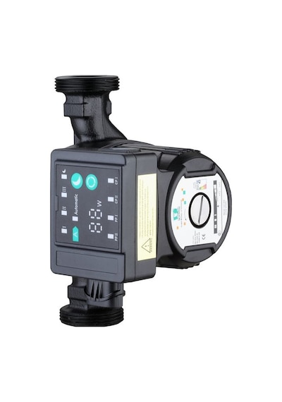 Star25/6a Sirkülasyon Pompası 4.2 M³/h"