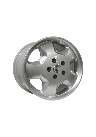 Lt 16 İnç 5 114.3 Et50 Metalik Gri Jant Takımı J-6511