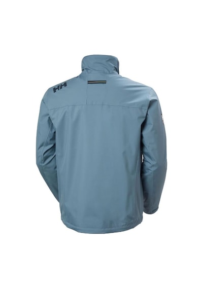 Helly Hansen Crew Midlayer Jacket 2.0 Erkek Mont Hha.34444.hha.601 Mavi