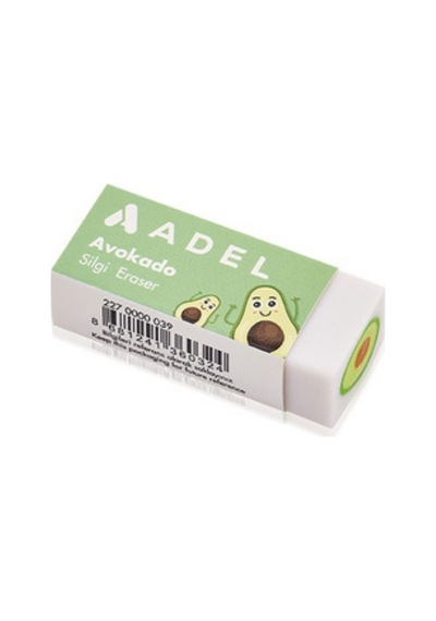 Adel Avokadolu Silgi 227 0000 039