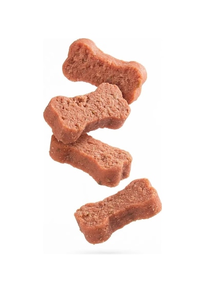 Chewzy Köpekler İçin Yumuşak Ödül Maması Kuzulu 130 Gr
