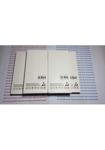 Apple Uyumlu iPhone 5 Lcd Ekran Dokunmatik (434263810)