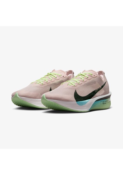 Nike Zoomx Vaporfly Kadın Pembe Koşu Ayakkabısı Ih6277-602 Juststep