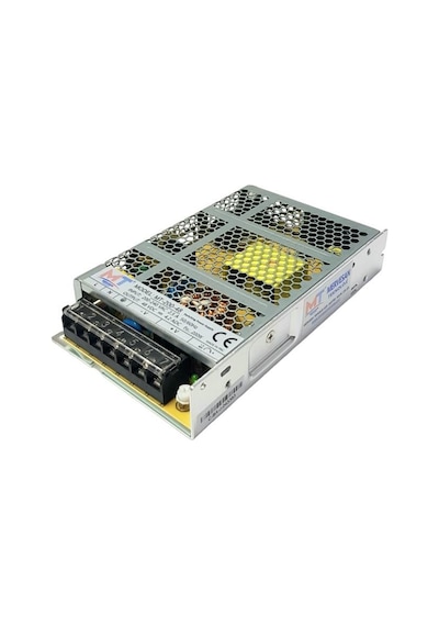 Mervesan MT-200-48 200W 48V DC Adaptör Power Supply