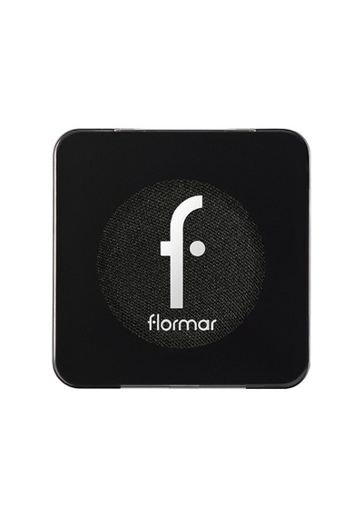 Mono Yüksek Pigmentli & Doğal Işıltılı Kompakt Göz Farı 8682536108935 032blackhole
