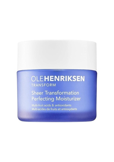 Sheer Transformation Nemlendirici Yüz Kremi 30ml