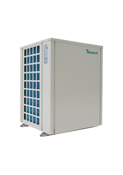 Baymak Poolx 520 52 Kw, 3 Faz