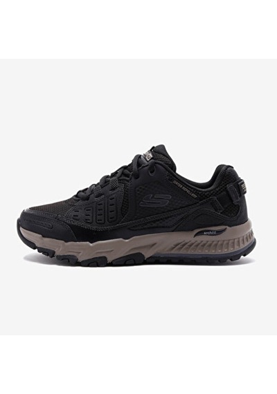 Skechers Arch Fıt Escape Plan 237545tk/bktn Bot Ve Outdoor Ayakkabısı Erkek Siyah