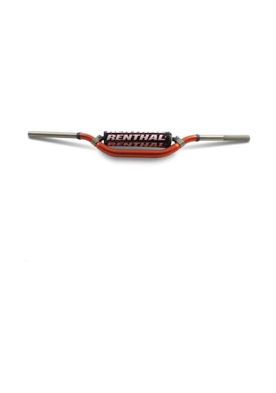 Renthal Rc 28mm Gidon Turuncu Turuncu