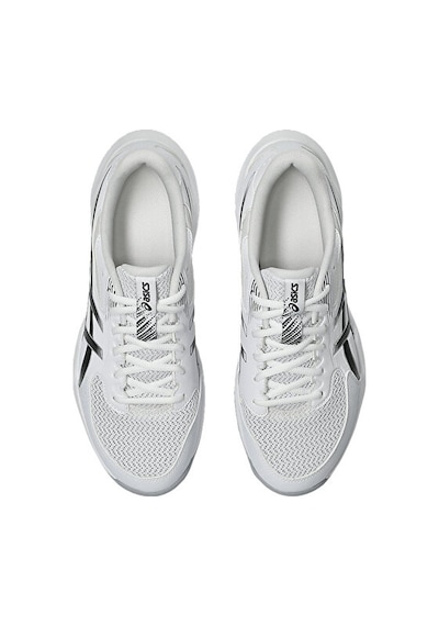 Asics Gel Rocket 12 Erkek Voleybol Ayakkabısı 1071a116-101 Krem Krem