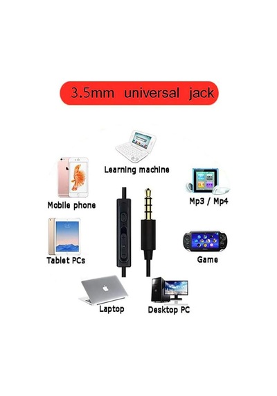Uyku Kulaklığı - Ultra Esnek Silikon Kulak Tıkaçları Gürültü Önleme Kablolu Uyku Kulaklığı Uyku, Uykusuzluk