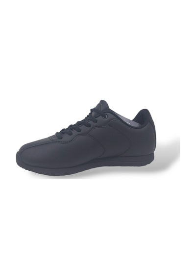 Lescon Neptün 5 Unisex Siyah Sneaker Ayakkabı Siyah