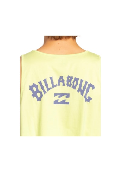 Billabong Ebyzt00119-Gcq0 Arch Wave Tk Erkek Atlet 001