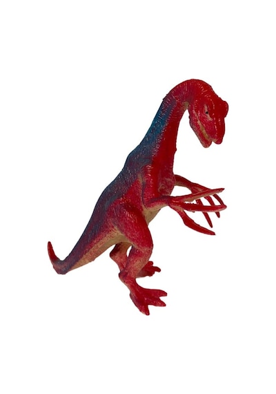 Therizinosaurus Dinazor 15 Cm - Q603-9 Lisinya 44 Cats