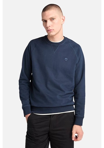 Timberland Erkek Sweatshirt-tb0a2f78z021 Çok Renkli