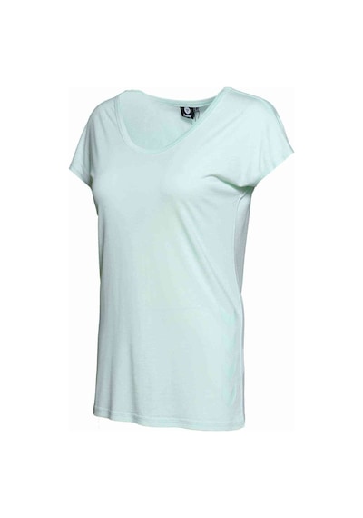 Hummel Jensy Kadın Tişört Yeşil Xs - 911318-6008 Yeşil