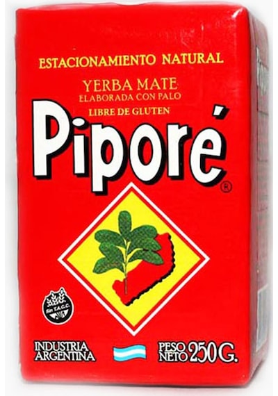 Pipore Mate Çayı 250 G