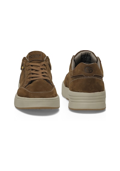 Dockers By Gerli Federıco-n 6fx Kum. Erkek Sneaker 000000000102121988 Çok Renkli