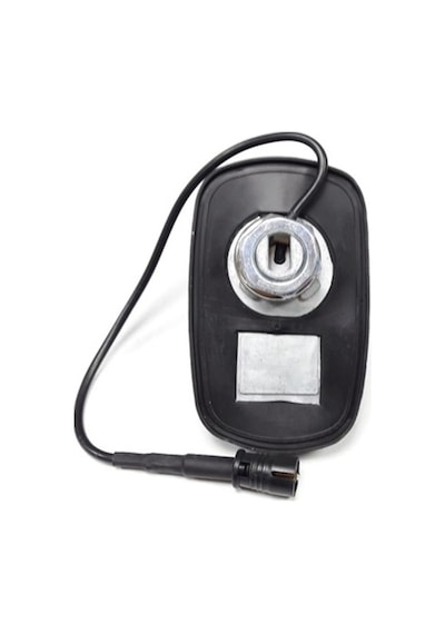 Vass41 Vw Bora 1998-2005 Balık Tipi Tavan Radyo Anteni 1J0035507