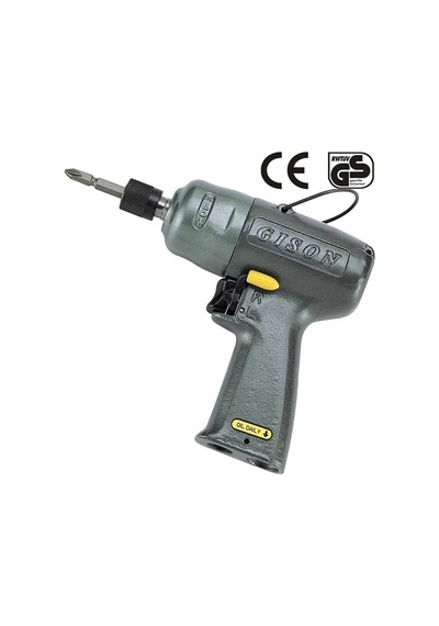 Gison Gp-950 Havalı Kabzalı Tornavida N11.6203