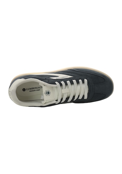 102157249-r Lumberjack Terry 6fx Erkek Spor Ayakkabı Lacivert 102157249-r