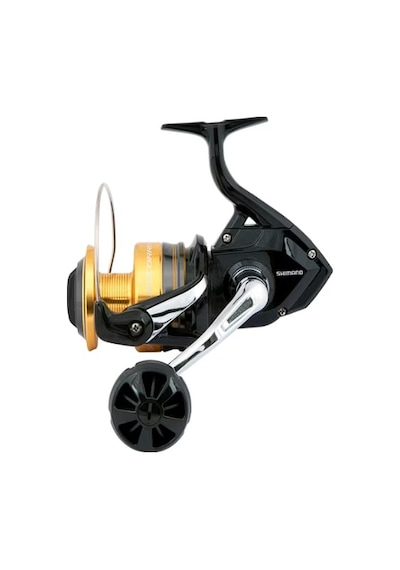 Shimano Makina Socorro 8000 Sw