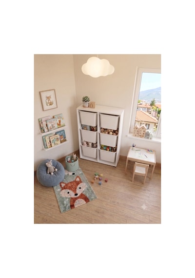 6 Adet Ultra Büyük Çekmeceli 123 Cm Beyaz Çocuk Odası Oyuncak Dolabı Ve Çok Amaçlı Saklama Ünitesi - Depolayıcı Düzenleyici Organizer 6 Adet Ultra Büyük Çekmeceli 123 Cm Beyaz Çocuk Odası Oyuncak Dolabı Ve Çok Amaçlı Saklama Ünitesi - Depolayıcı Düzenleyici Organizer