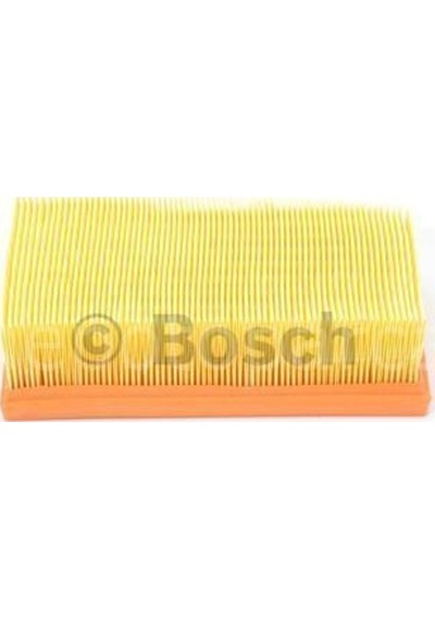 Nıssan Qashqai+2 1.6 08.2008 - 12.2013 Bosch Filtre Seti Filitre