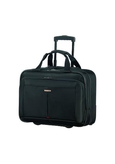 Samsonite Cm5-09-008 17.3 İnç Uyumlu Guard It 2.0 Rolling Tote No Çok Renkli