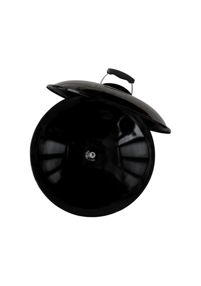 Weber 2750 Fireplace Ateş Kuyusu -614 Siyah